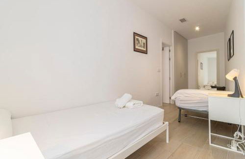 Allo Apartments San Clemente Parking Piscina Centro 2 Habitaciones - Foto 29