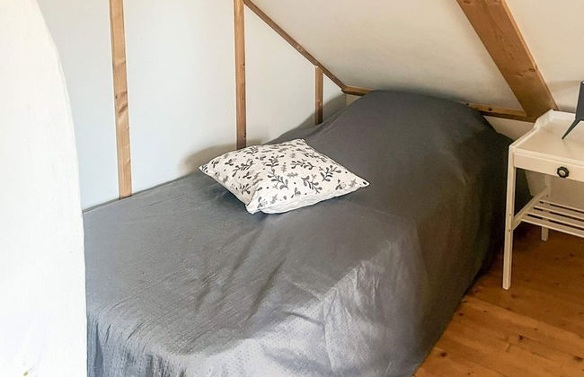 7 Person Holiday Home in Forsheda-by Traum - Foto 25