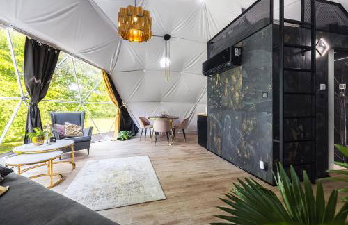 GlampingSantoczno - Foto 24