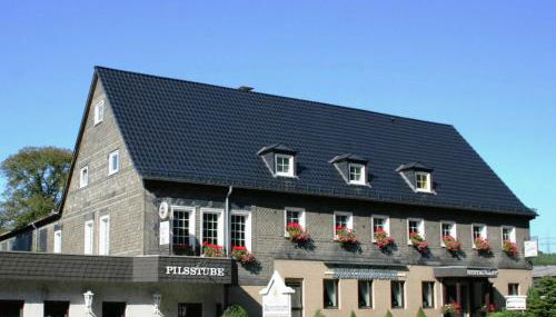 Wohnung nahe dem Skigebiet in Wehrstapel - Foto 4