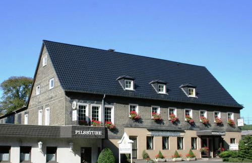 Wohnung nahe dem Skigebiet in Wehrstapel - Foto 4