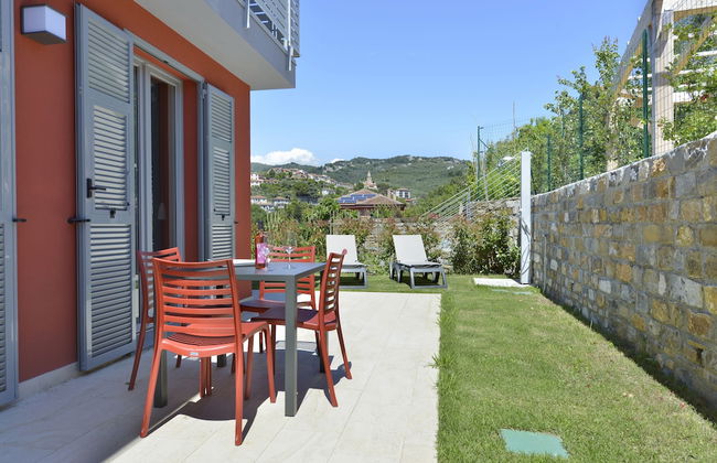 Residenza Cantalupo - Photo 65