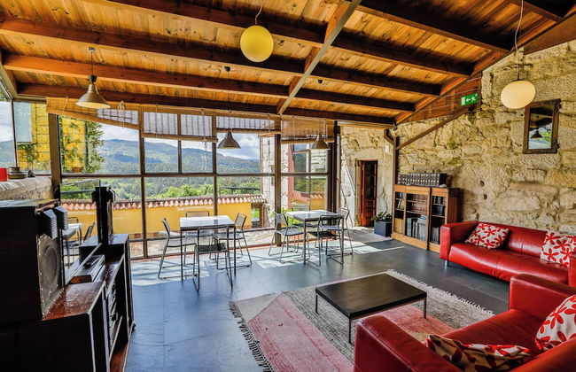 Rectoral de Fofe - Photo 66