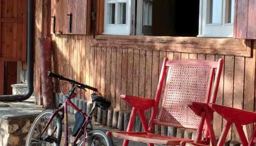 Chalet in legno - Foto 5