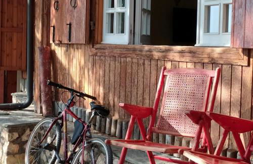 Chalet in legno - Foto 5