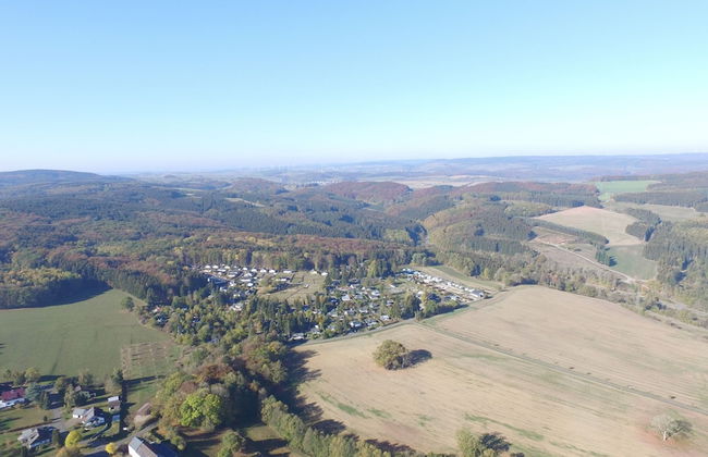 Chalet in Gerolstein Near Forest Trails - Foto 28