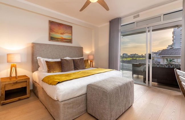 Emerald Horizon Mouille Point - Views Location - Foto 22