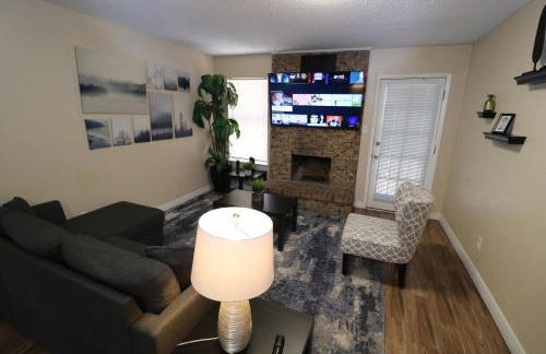 Two king, Cozy & Comfy! - Foto 8