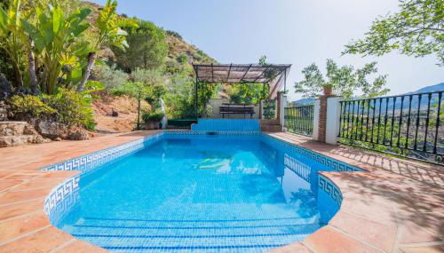 Cubo's Casa Rural Jacaranda - Foto 2