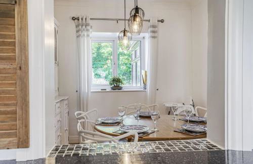 Granary Cottage - Foto 14