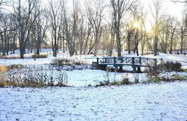 Forenom Serviced Apartments Oslo Vika - Foto 29