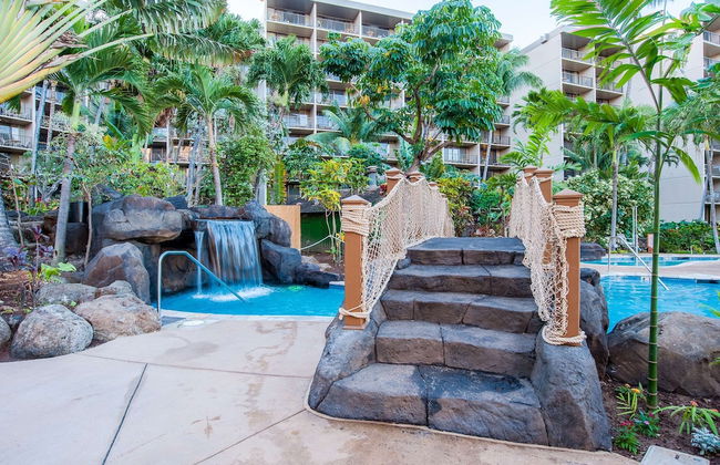 Aston Kaanapali Shores - Foto 52