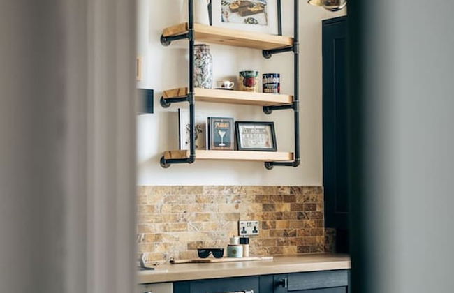 Ferry Beach House in Broughty Ferry - Foto 25