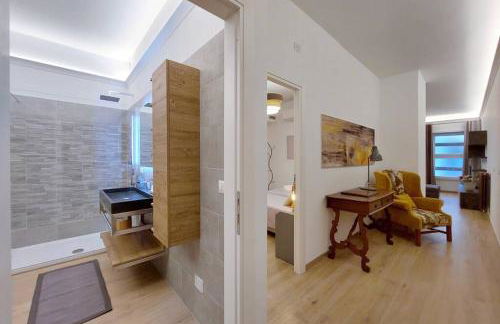 Aventino Contemporary Apartment - Foto 24