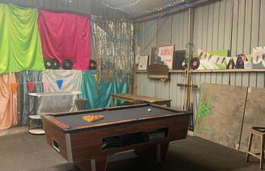 Farm House, Hirwaun Brecon Beacons with Games Barn - Photo 49