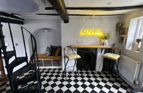 Bewdley Riverside Cottage - Foto 7