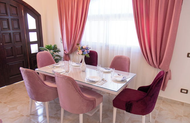 Villa Sandra up to 10 Persons - Feel Home Away From Home - Foto 1