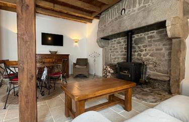 Gîtes Le Fer A Cheval Vassivière - Photo 10