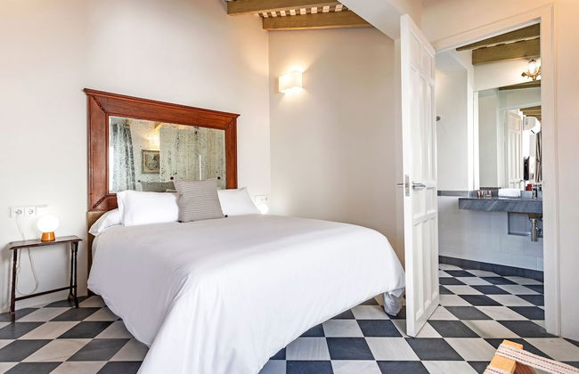 Genteel Home San Laureano - Foto 13