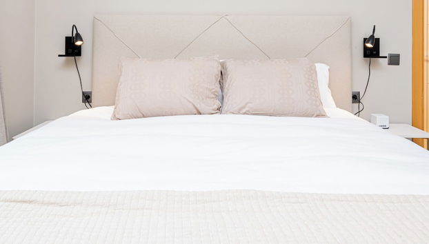 Metropolitan Apartment in Malaga by Solaga Holiday Homes - Photo 2, Room