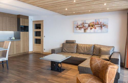 Chalet des Neiges - LA SOURCE DES ARCS - Foto 55