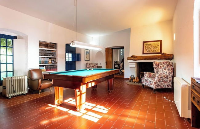 Family Paradise: Exquisite Retreat For Holidays - Foto 24