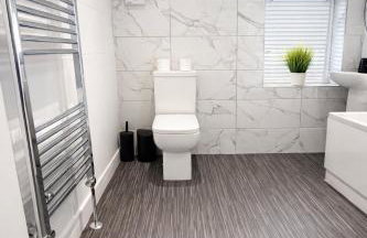 Game Zone, Trafford Centre Nearby, Sleeps 8 - Foto 8