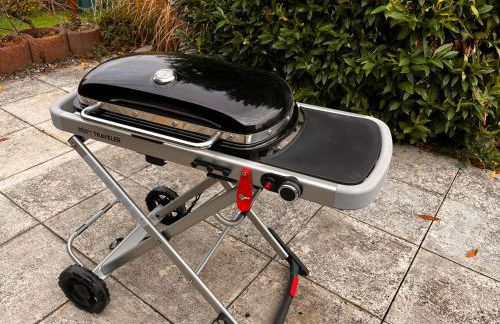 Ferienhaus Weinbergblick - nahe Würzburg - 2 Schlafzimmer - Familienfreundlich - Terrasse - Foto 48