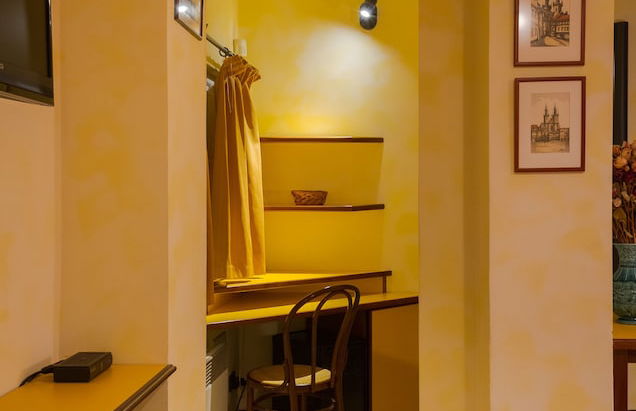 Residence Týnská - Foto 3