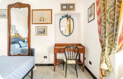 The terrace on Portofino Appartamento Terrazzo Portofino - Foto 20