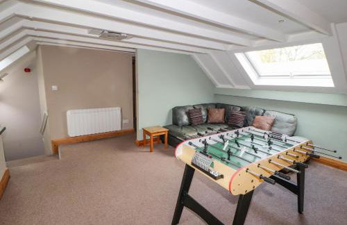 Old School Muncaster House - Foto 16