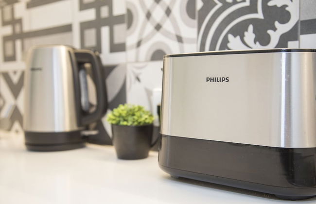 Liiiving in Porto - Cozy & Chic Downtown - Photo 15