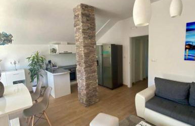 Penthouse Dubrovnik with amazing view - Foto 2