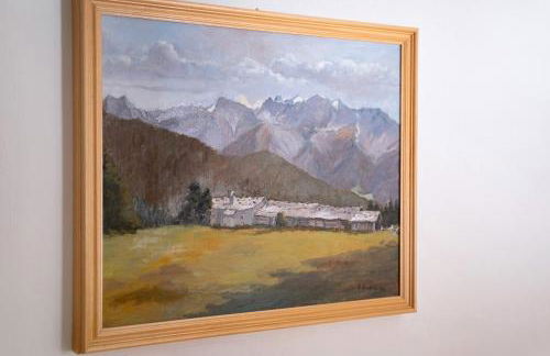 Haus Peer Burgeis - Foto 9