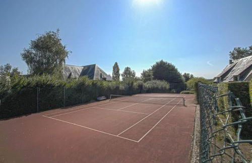 Logement cosy, 500m Pôle international du cheval - Photo 22