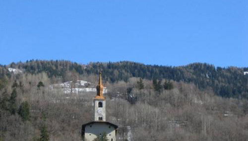 Résidence Chardon Bleu - Foto 5