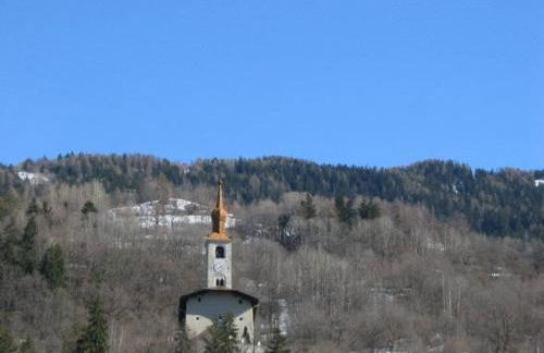 Résidence Chardon Bleu - Foto 5