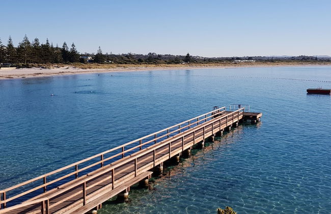 Albany Holiday Units - Photo 36