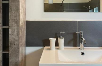 Villa Alivu belle piscine chauffée - Foto 23