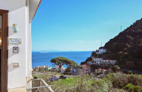 Casa Zia Adele - Foto 27