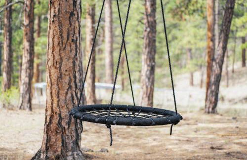 Off Grid Cozy Private Cabin - Foto 32