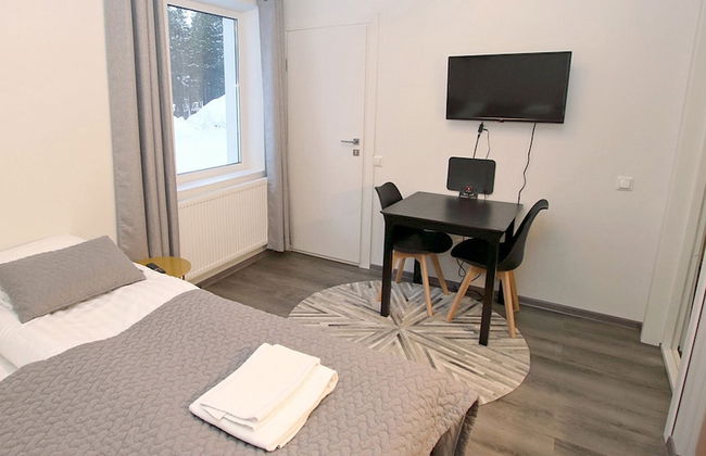 Kuukkeli Apartments Inari - Foto 8