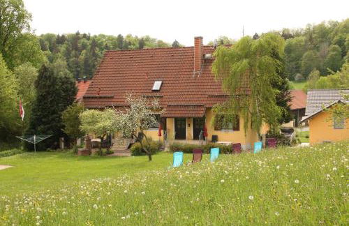 Gästehaus Seeber - Foto 2