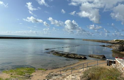Vue panoramique PORT et OCEAN - Photo 1