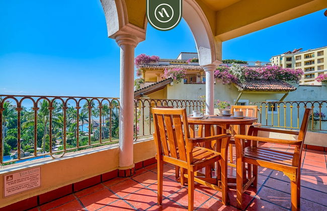 Velas Marina Vallarta 2601 - Foto 5