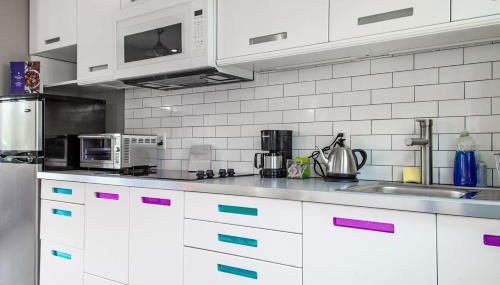 Eastern Market Carriage house efficiency PRIVACY - Foto 4