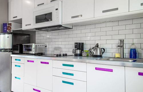 Eastern Market Carriage house efficiency PRIVACY - Foto 4