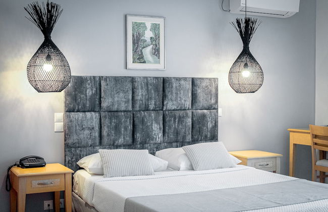 Astra Village Hotel Suites - Foto 21