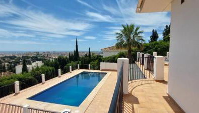Villa El Salam Campo Mijas - Photo 2