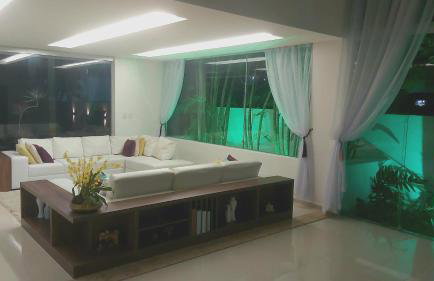 Belíssima Casa Condominio e Mar - Foto 24